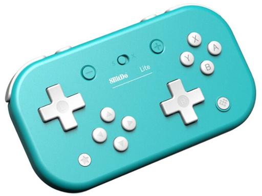 8Bitdo