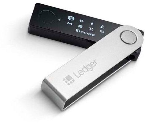 Ledger