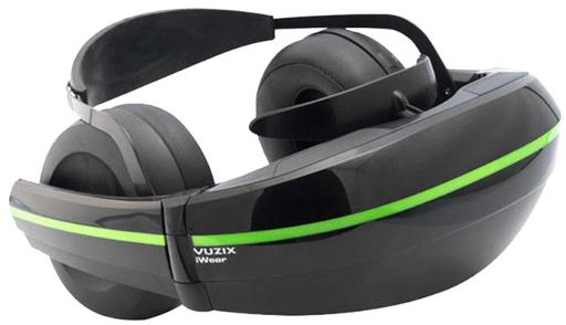 Vuzix