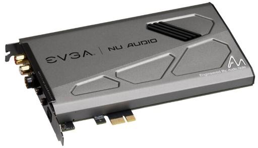 EVGA