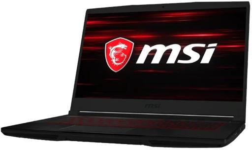 MSI GF63